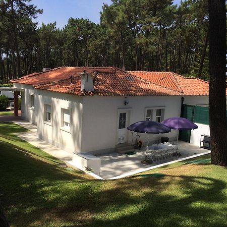Вилла Casas Do Cabedelo Darque Экстерьер фото