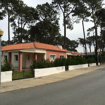 Вилла Casas Do Cabedelo Darque Экстерьер фото