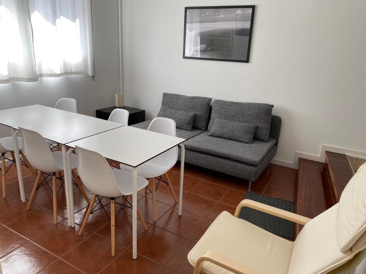 Вилла Casas Do Cabedelo Darque Экстерьер фото