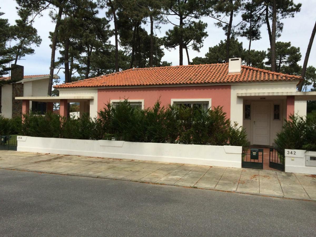 Вилла Casas Do Cabedelo Darque Экстерьер фото