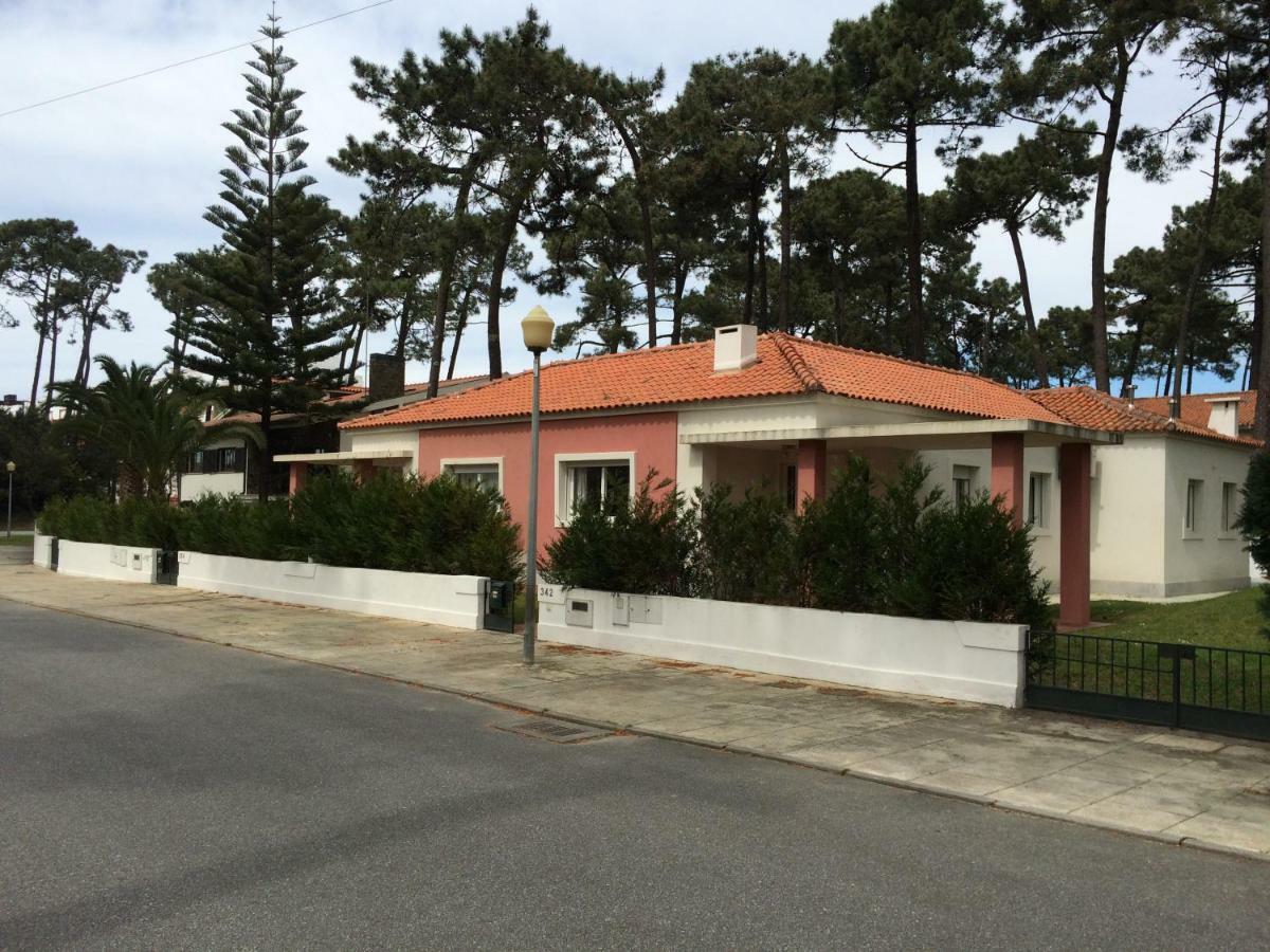 Вилла Casas Do Cabedelo Darque Экстерьер фото