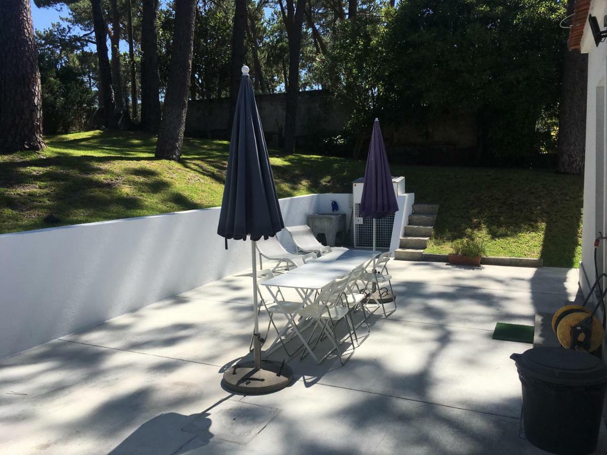 Вилла Casas Do Cabedelo Darque Экстерьер фото