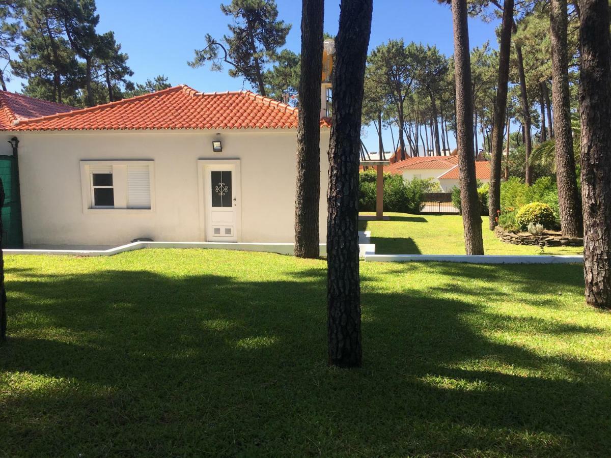 Вилла Casas Do Cabedelo Darque Экстерьер фото