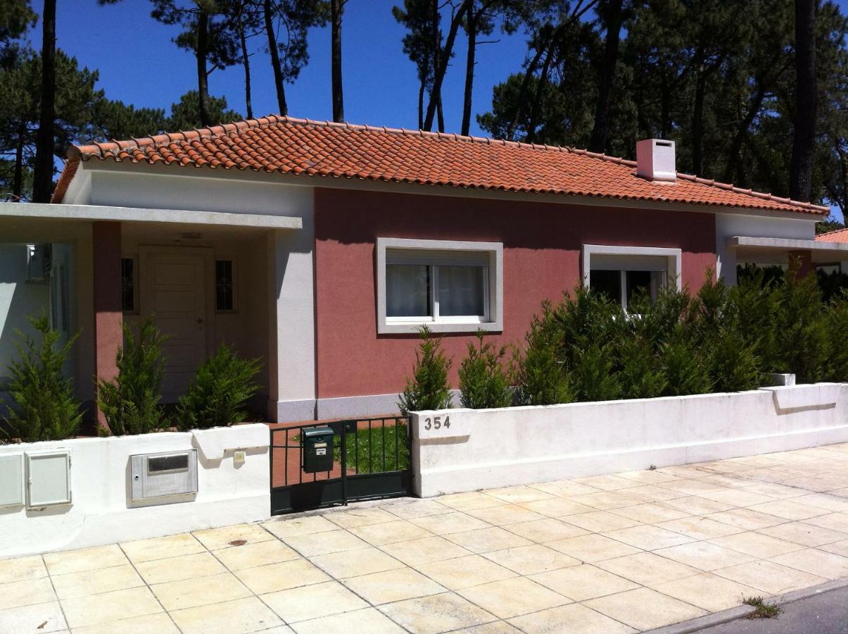 Вилла Casas Do Cabedelo Darque Экстерьер фото
