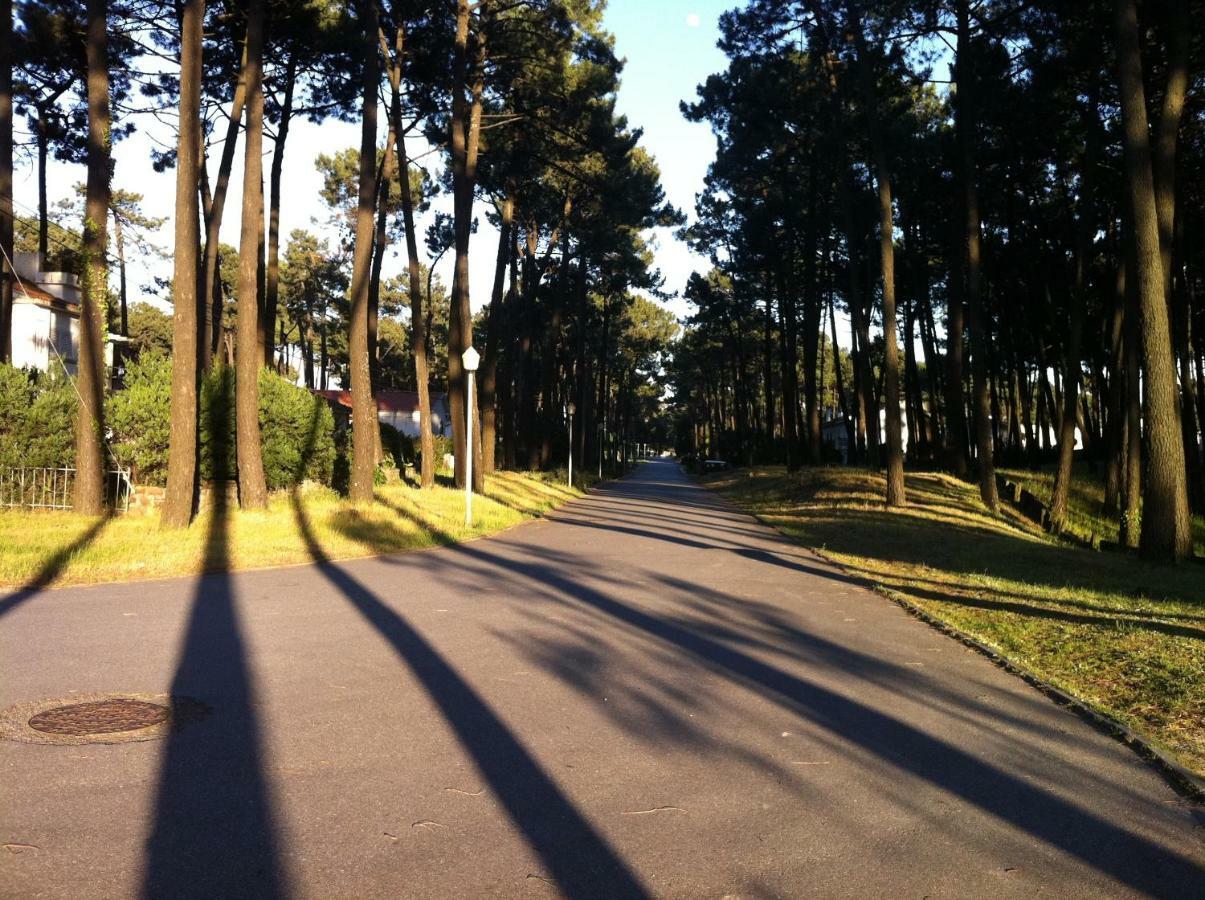 Вилла Casas Do Cabedelo Darque Экстерьер фото