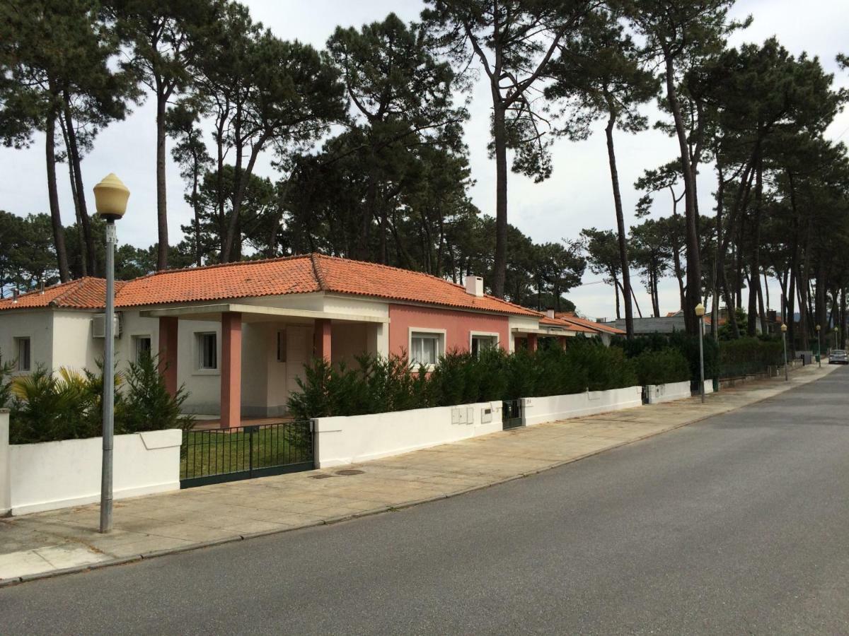 Вилла Casas Do Cabedelo Darque Экстерьер фото