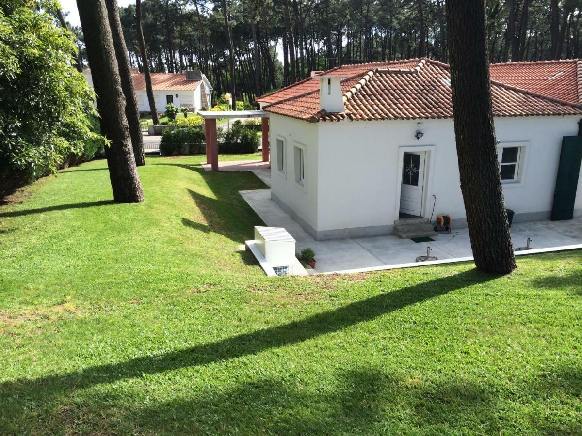 Вилла Casas Do Cabedelo Darque Экстерьер фото